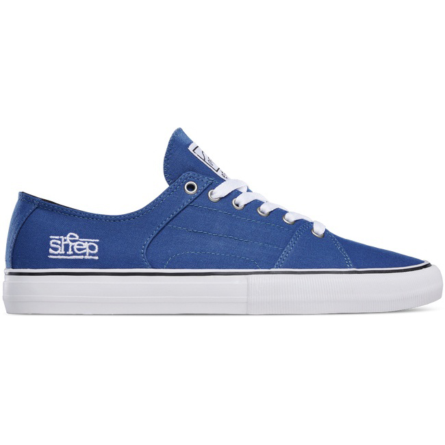 Zapatos Etnies Rls X Sheep - Tenis Para Hombre Q715 Mexico